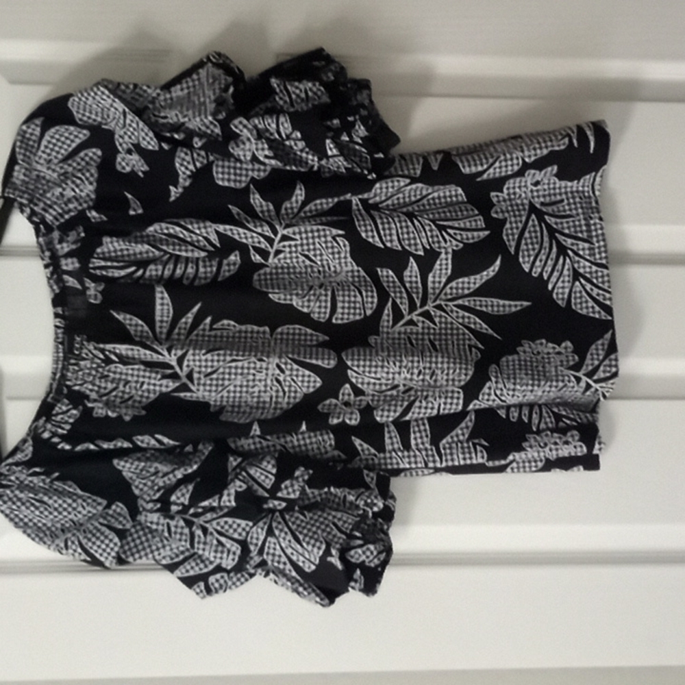 women blouse size M